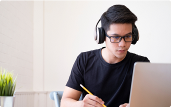 Web Development Basics with HTML